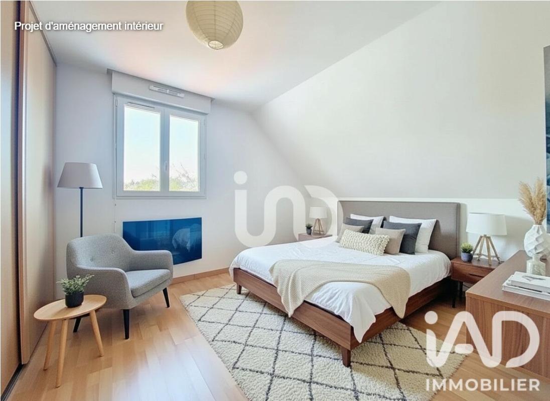 Maison 5 Pièce(s) Saint-Jean-les-Deux-Jumeaux - Photo 6