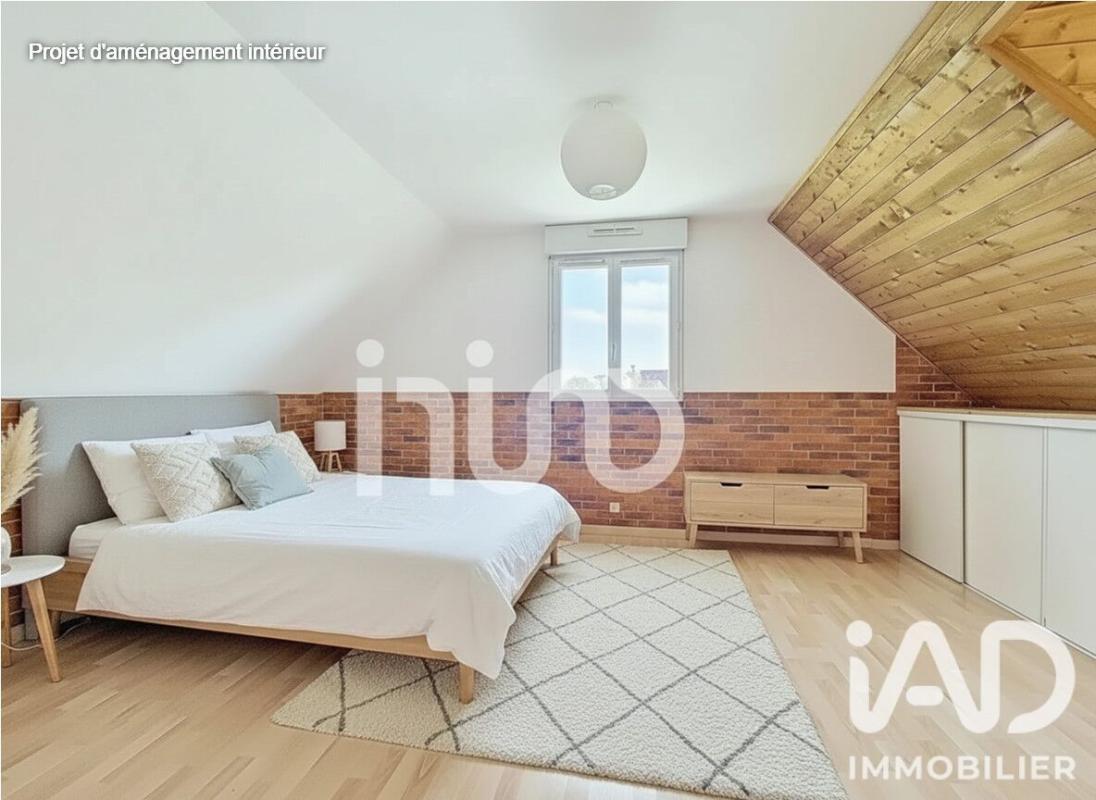 Maison 5 Pièce(s) Saint-Jean-les-Deux-Jumeaux - Photo 8
