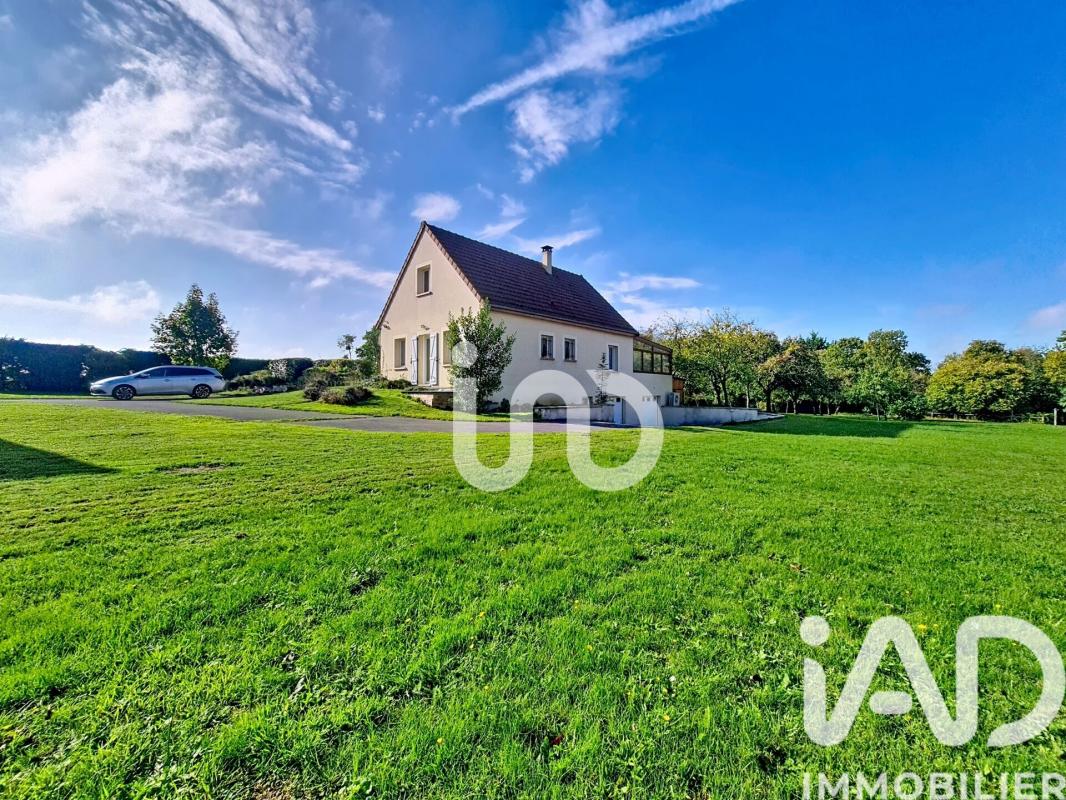 Maison 5 Pièce(s) Saint-Jean-les-Deux-Jumeaux - Photo 12