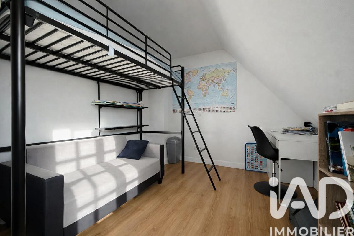 Appartement 5 Pièce(s) Saint-Omer - Photo 7