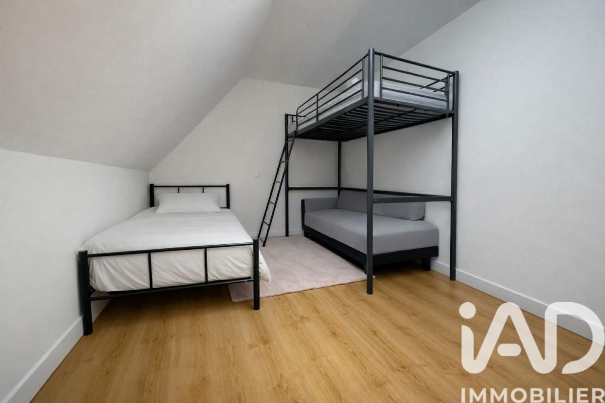 Appartement 5 Pièce(s) Saint-Omer - Photo 8