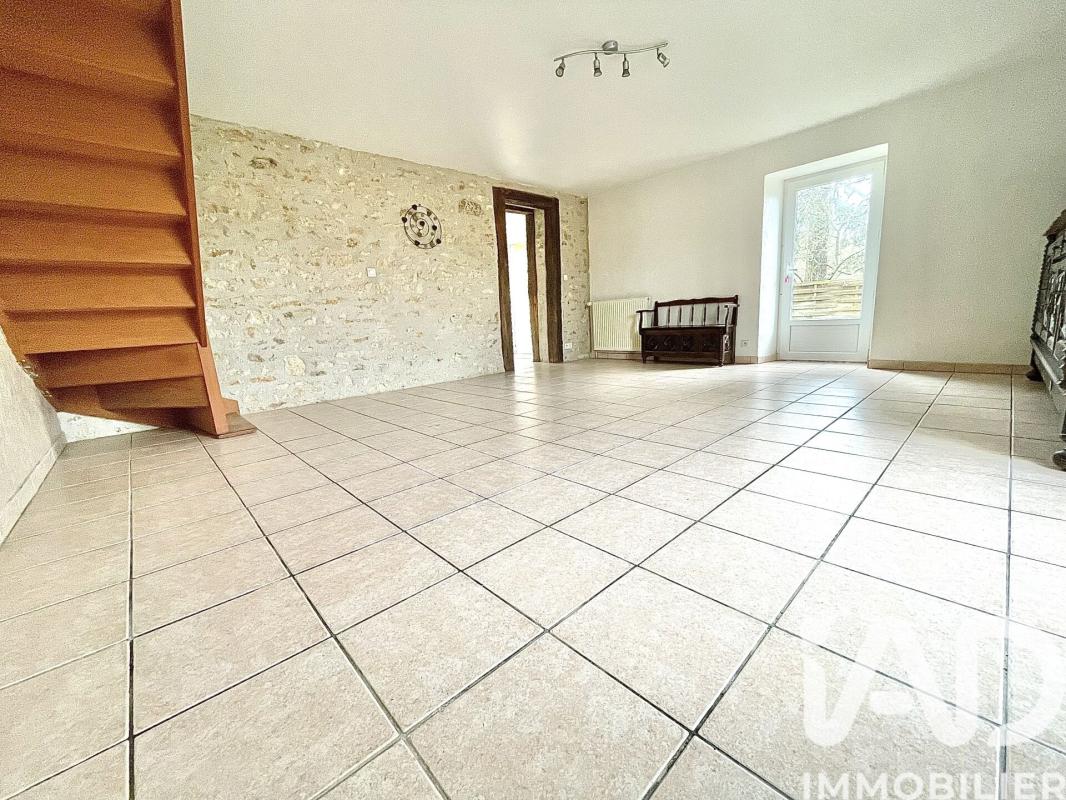 Maison de village 4 Pièce(s) Ciron