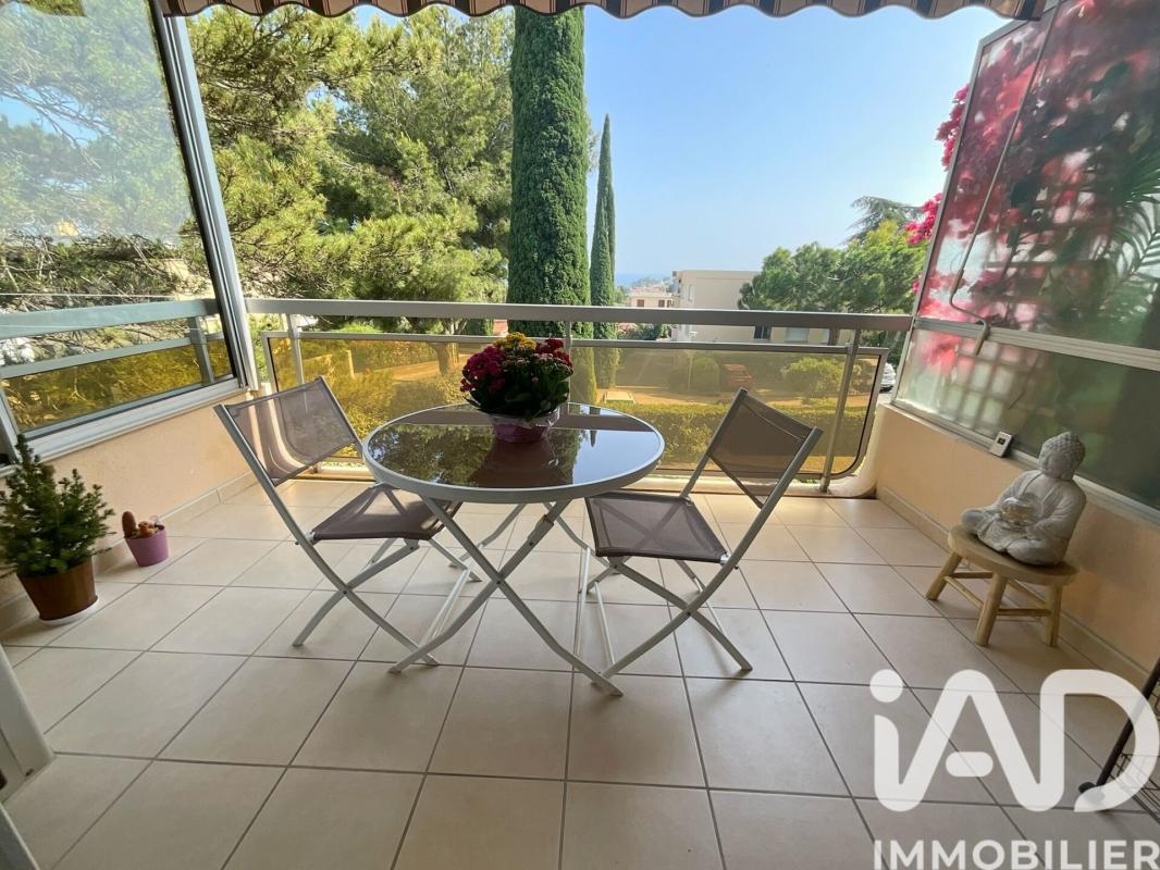 Appartement 2 Pièce(s) Bandol - Photo 2