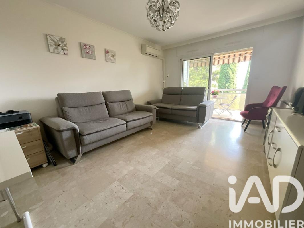 Appartement 2 Pièce(s) Bandol - Photo 3