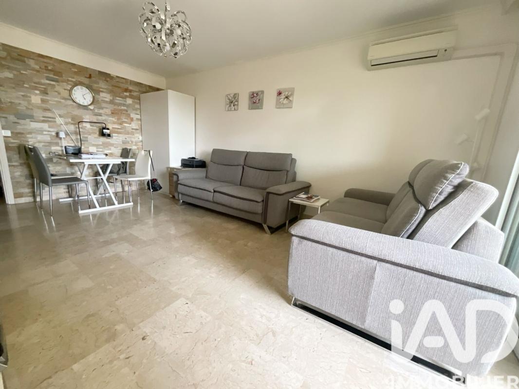 Appartement 2 Pièce(s) Bandol - Photo 4
