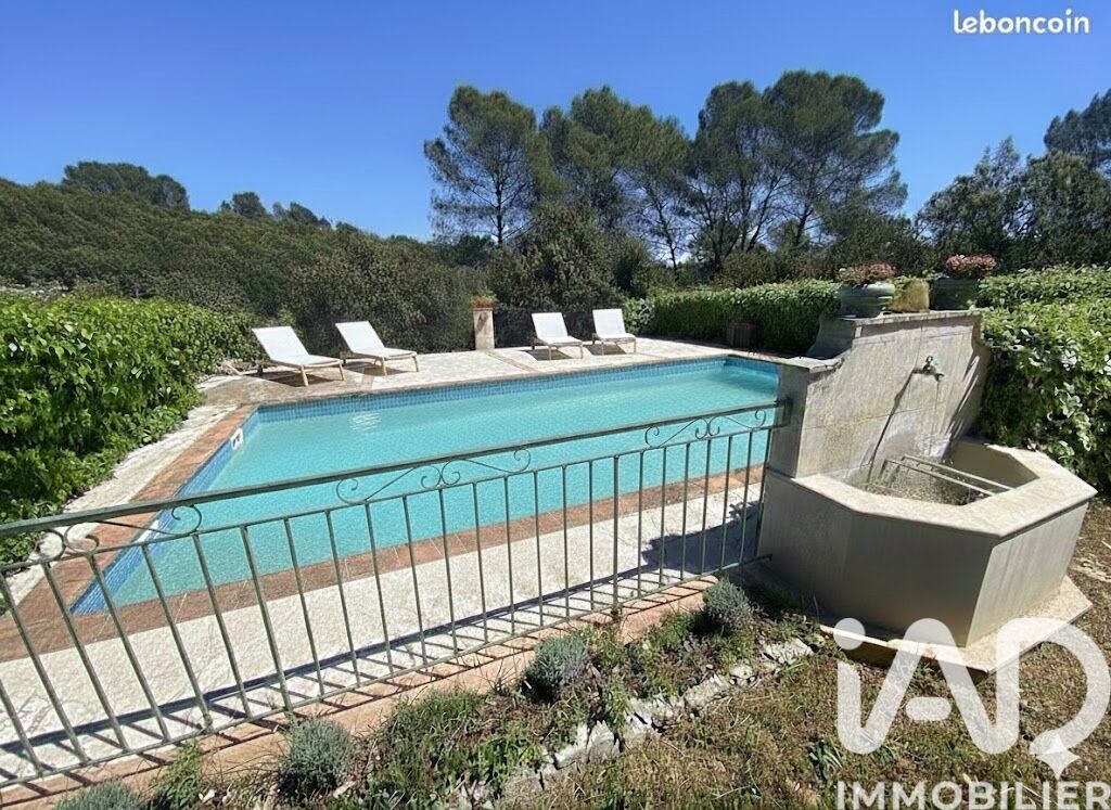 Maison 7 Pièce(s) Cotignac