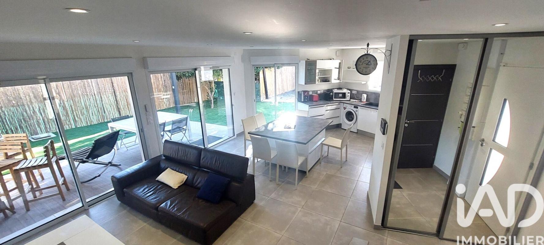 Maison 3 Pièce(s) Saint-Raphaël