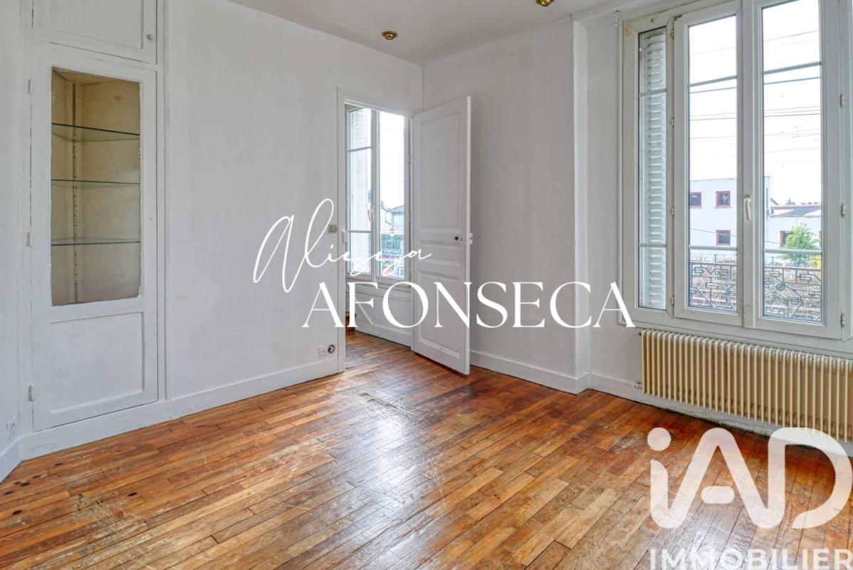 Maison 3 Pièce(s) Eaubonne