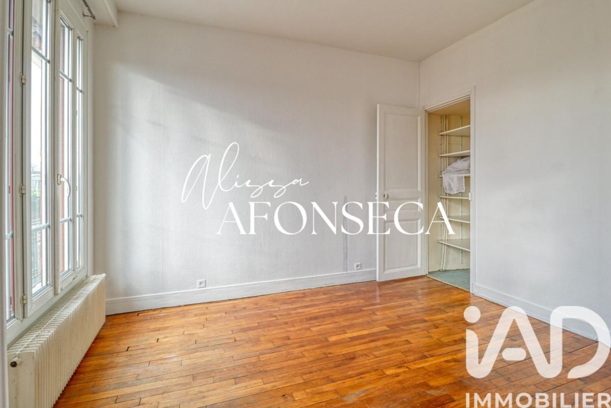 Maison 3 Pièce(s) Eaubonne