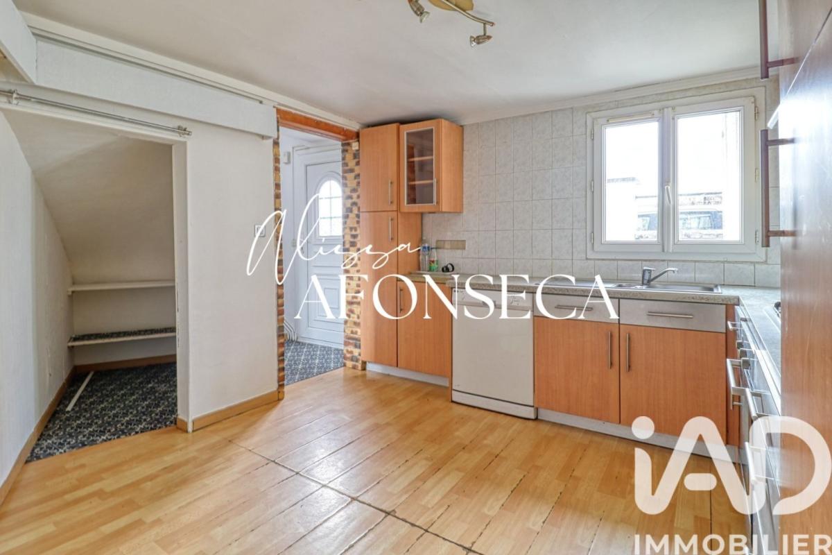 Maison 2 Pièce(s) Eaubonne - Photo 2