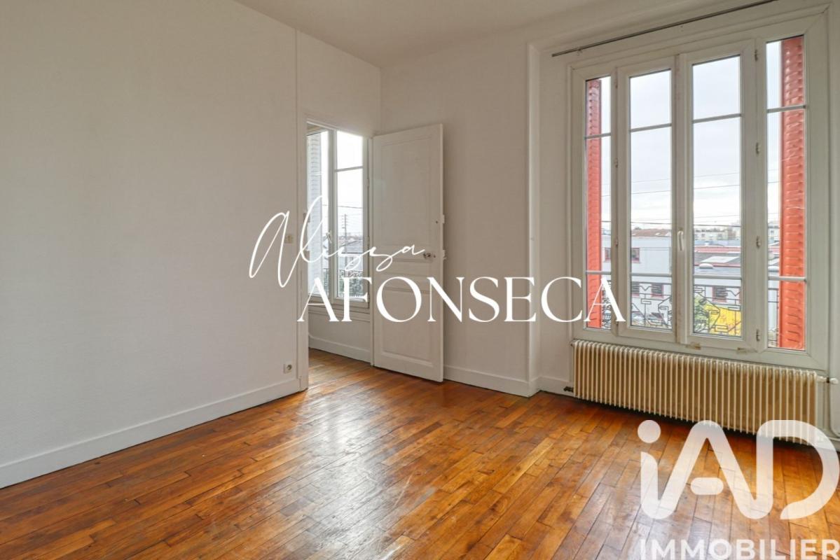 Maison 2 Pièce(s) Eaubonne - Photo 7
