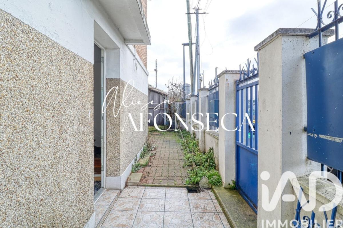 Maison 2 Pièce(s) Eaubonne - Photo 8