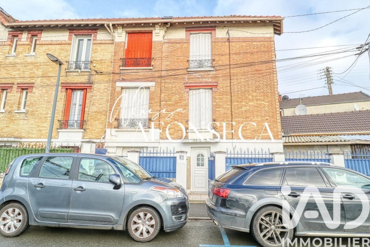 Maison 2 Pièce(s) Eaubonne - Photo 10