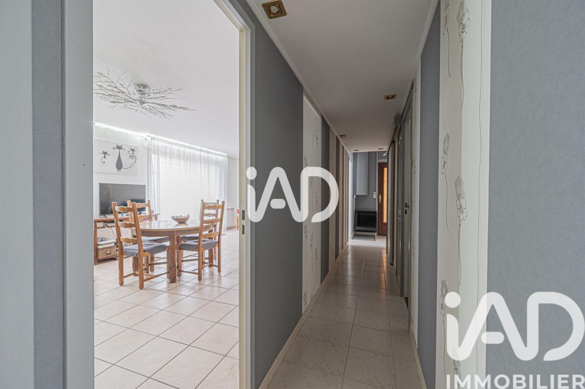 Maison 4 Pièce(s) Tremblay-en-France