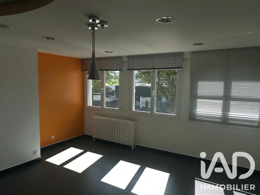 Appartement 5 Pièce(s) Nantes - Photo 7