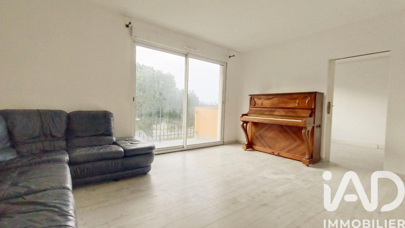 Appartement 4 Pièce(s) Cenon