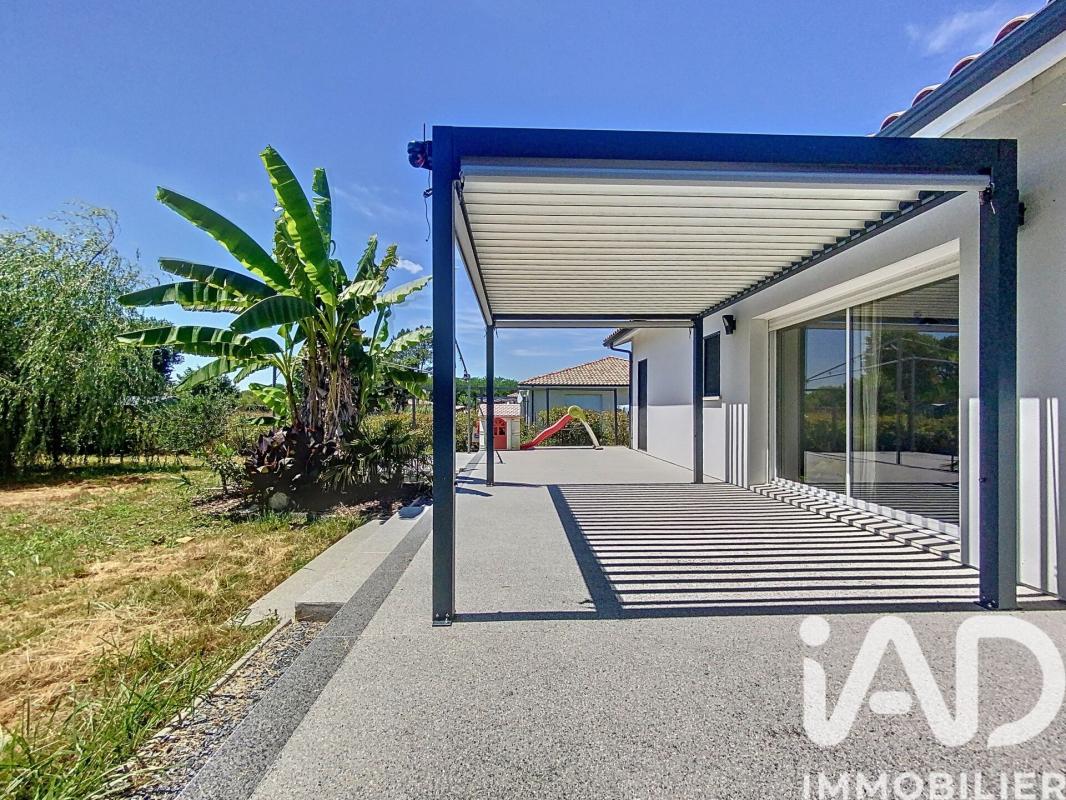 Maison 5 Pièce(s) Sore