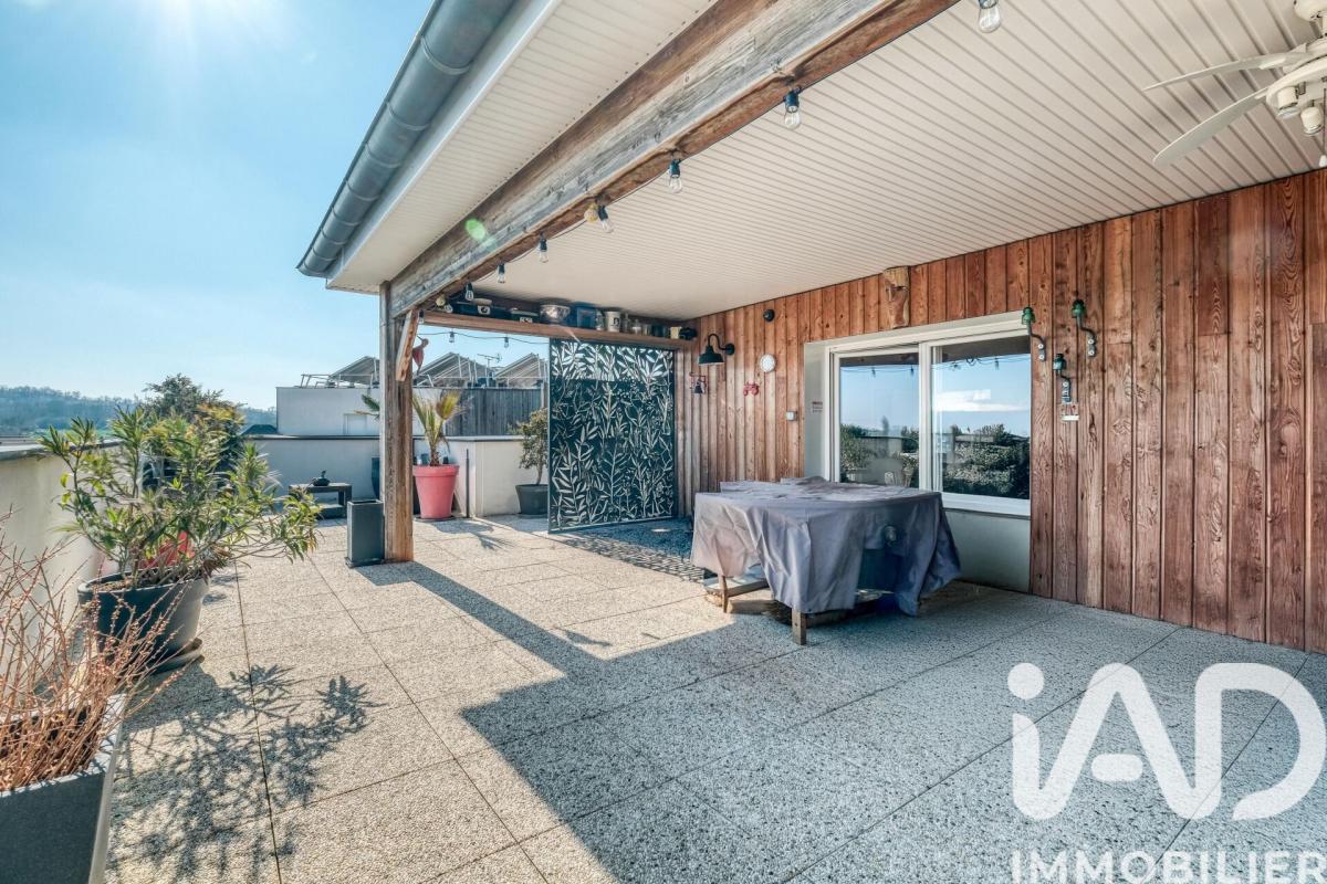 Appartement 2 Pièce(s) Claye-Souilly