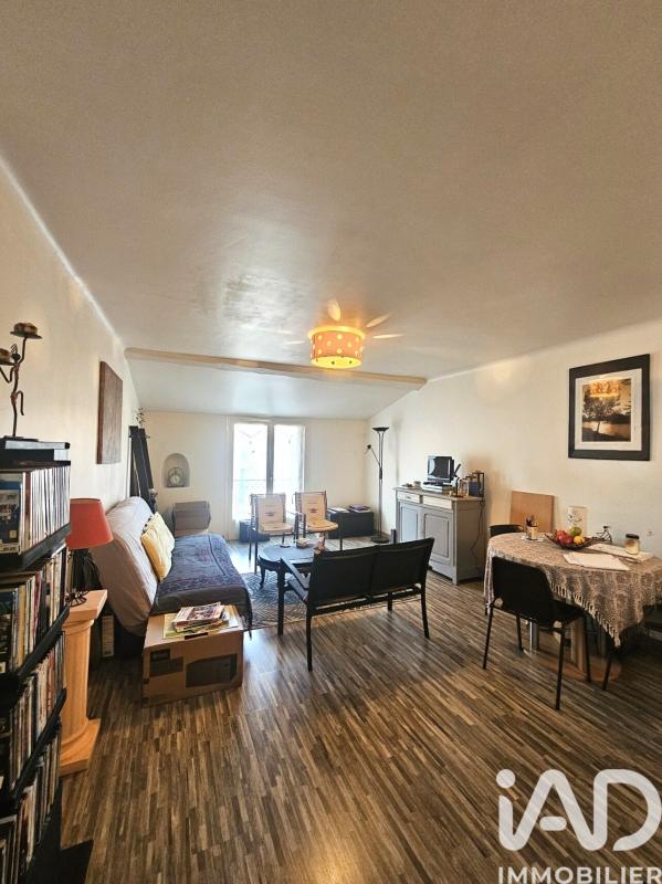 Appartement 3 Pièce(s) Saint-Paul-de-Fenouillet