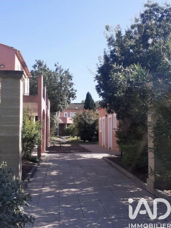 Appartement 1 Pièce(s) Arles