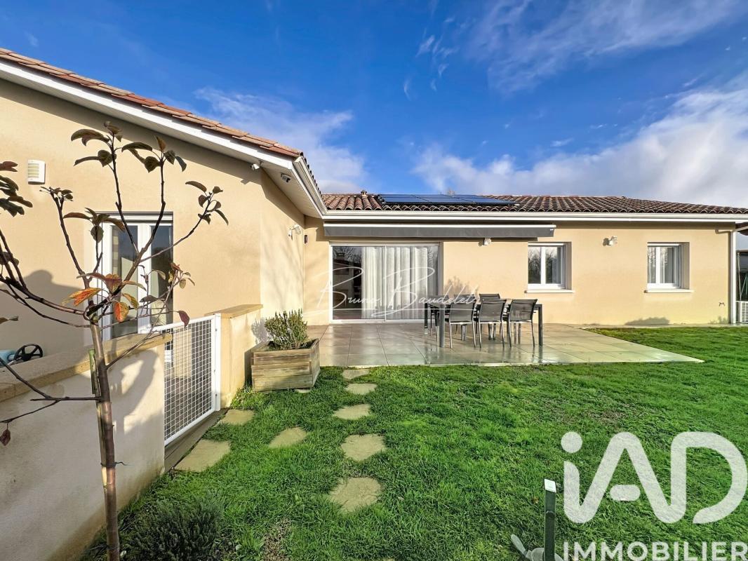 Maison 4 Pièce(s) Créon