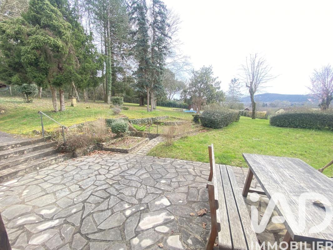 Maison 4 Pièce(s) La Roque-Gageac