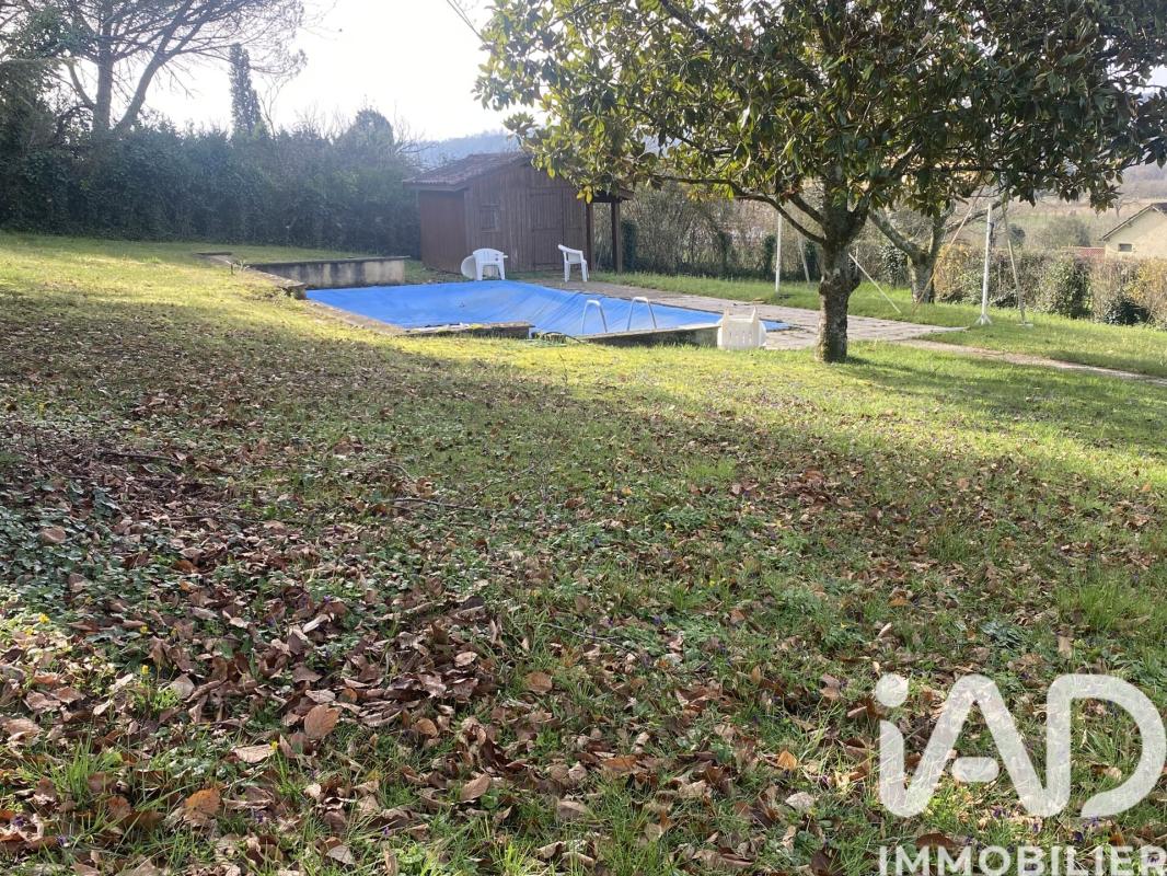 Maison 4 Pièce(s) La Roque-Gageac