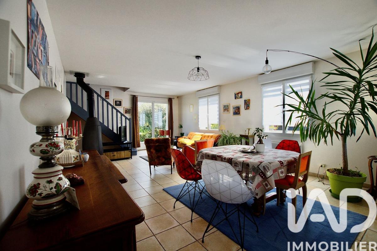 Maison 6 Pièce(s) Férel