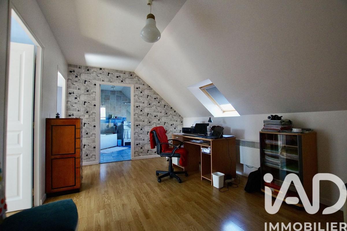 Maison 6 Pièce(s) Férel - Photo 7