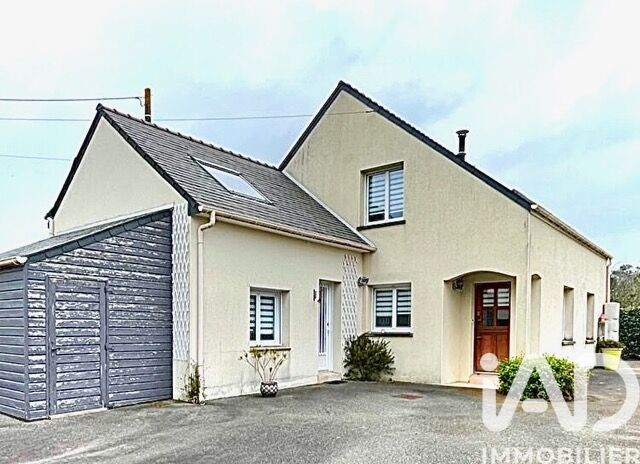 Maison 6 Pièce(s) Férel - Photo 16