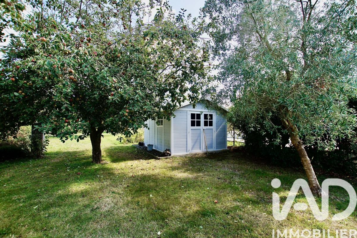Maison 6 Pièce(s) Férel - Photo 23