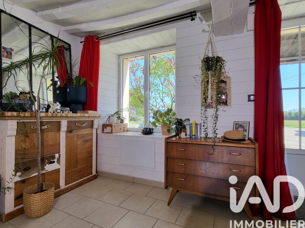 Maison 6 Pièce(s) Montréverd - Photo 2