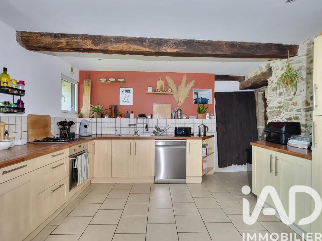 Maison 6 Pièce(s) Montréverd - Photo 3
