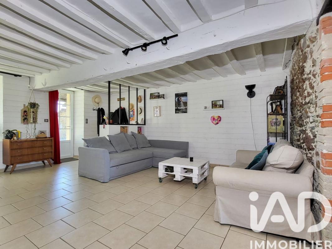Maison 6 Pièce(s) Montréverd - Photo 5