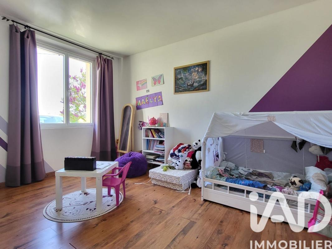 Maison 6 Pièce(s) Montréverd - Photo 8