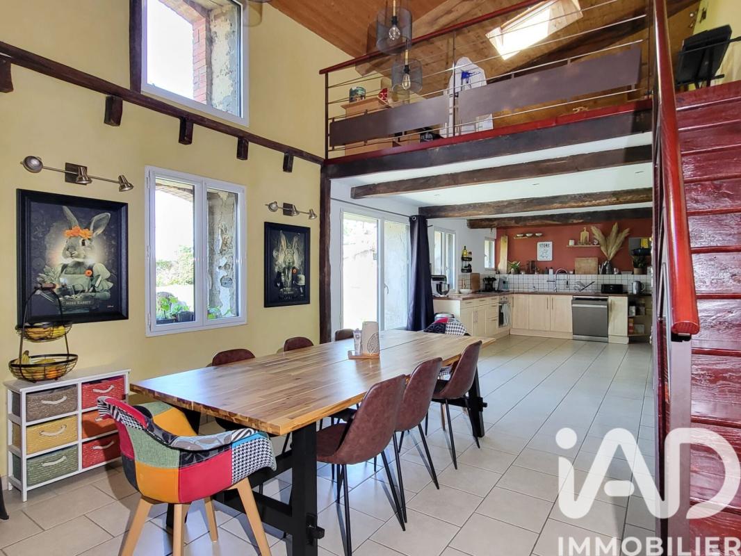 Maison 6 Pièce(s) Montréverd - Photo 10