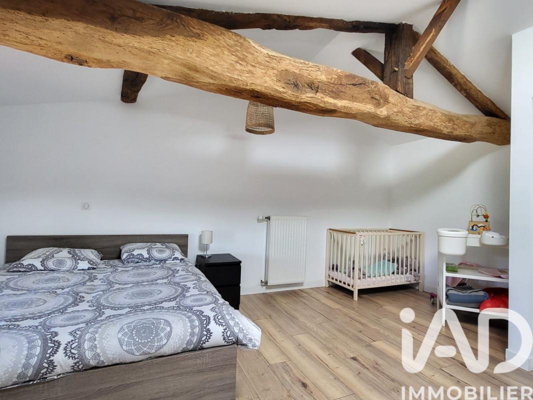 Maison 6 Pièce(s) Montréverd - Photo 13