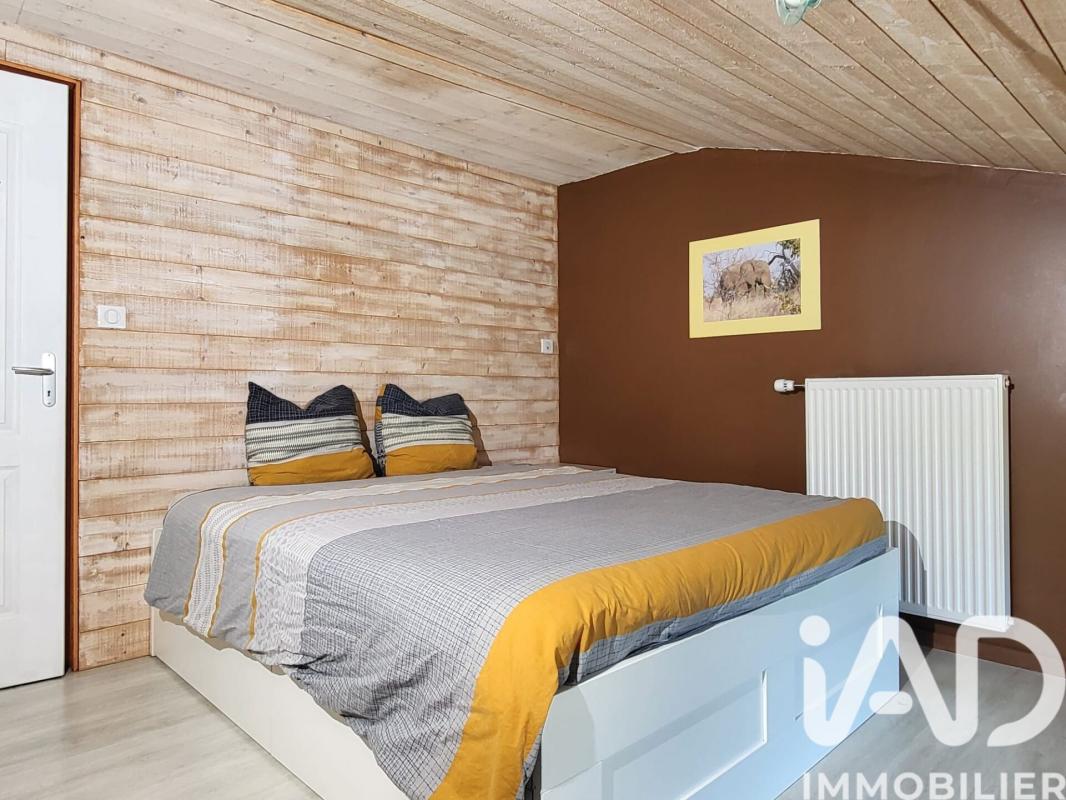 Maison 6 Pièce(s) Montréverd - Photo 14
