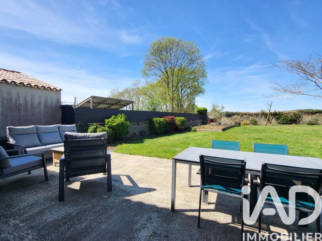 Maison 6 Pièce(s) Montréverd - Photo 16
