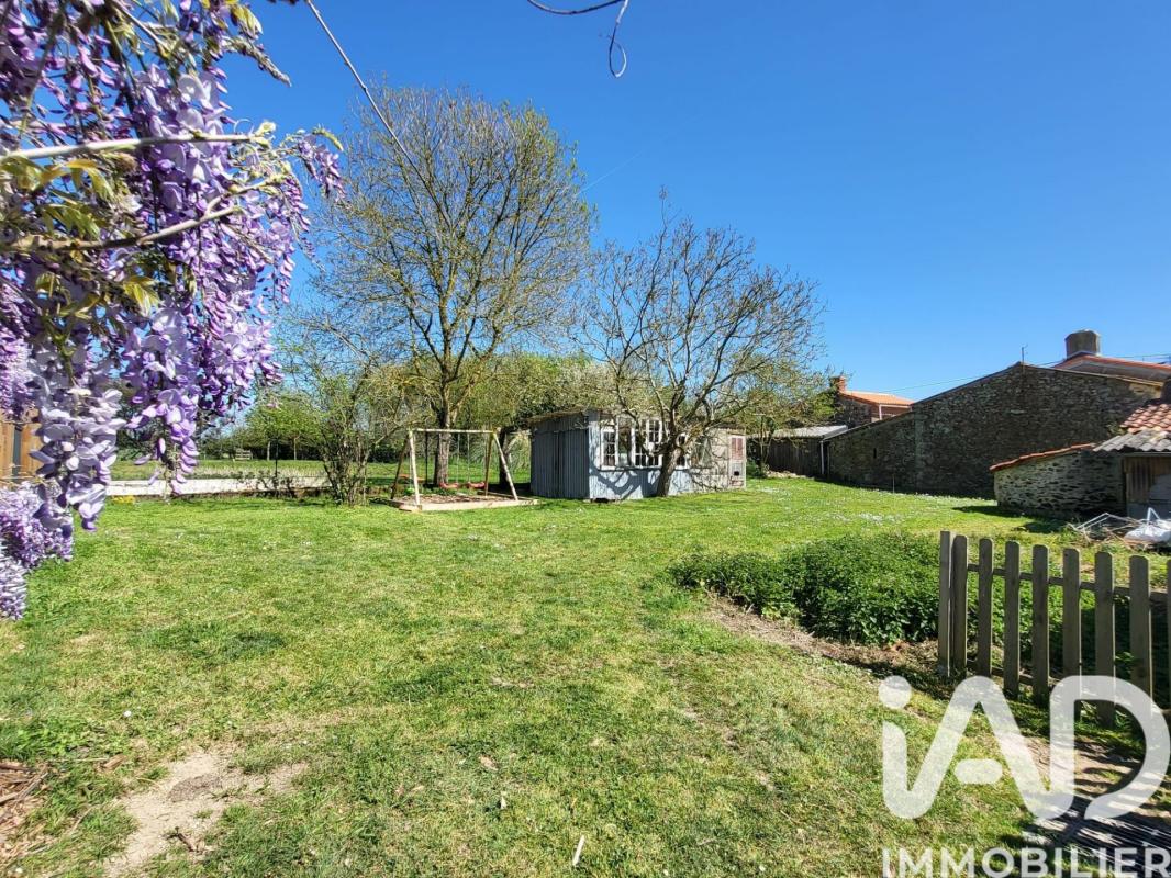 Maison 6 Pièce(s) Montréverd - Photo 18