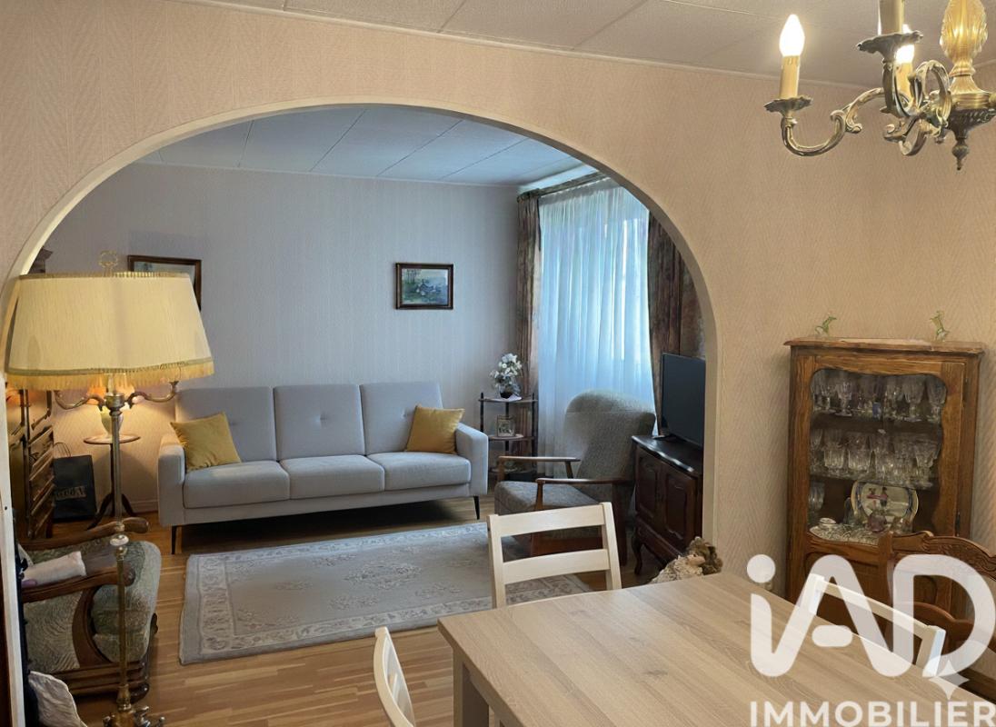 Appartement 3 Pièce(s) Olivet