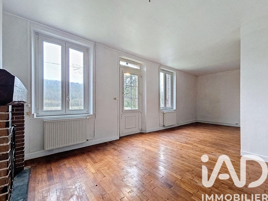 Maison 4 Pièce(s) Verlin - Photo 2