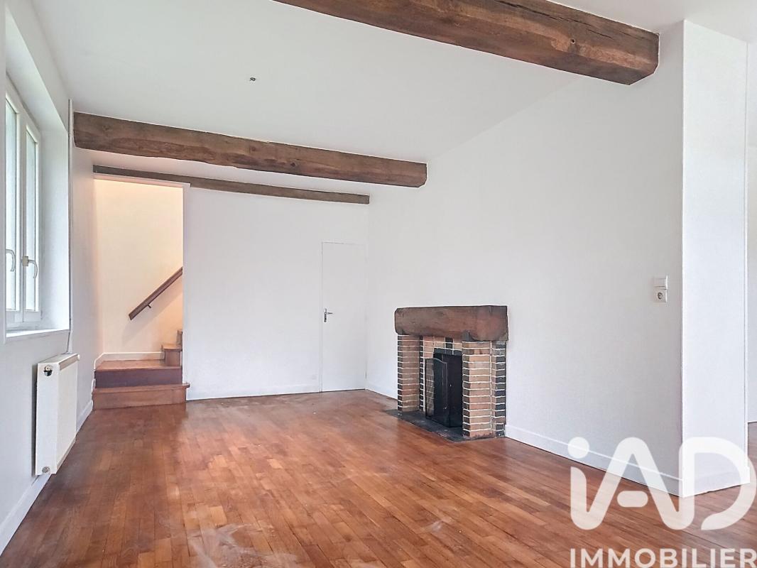Maison 4 Pièce(s) Verlin - Photo 7