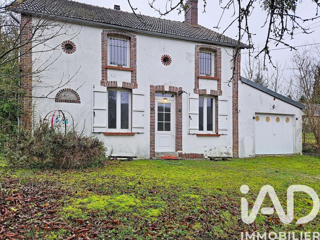 Maison 4 Pièce(s) Verlin - Photo 1