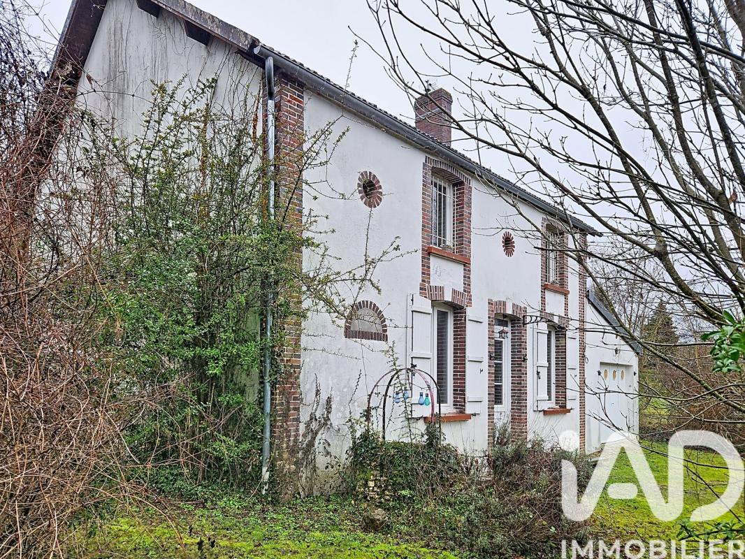 Maison 4 Pièce(s) Verlin - Photo 15
