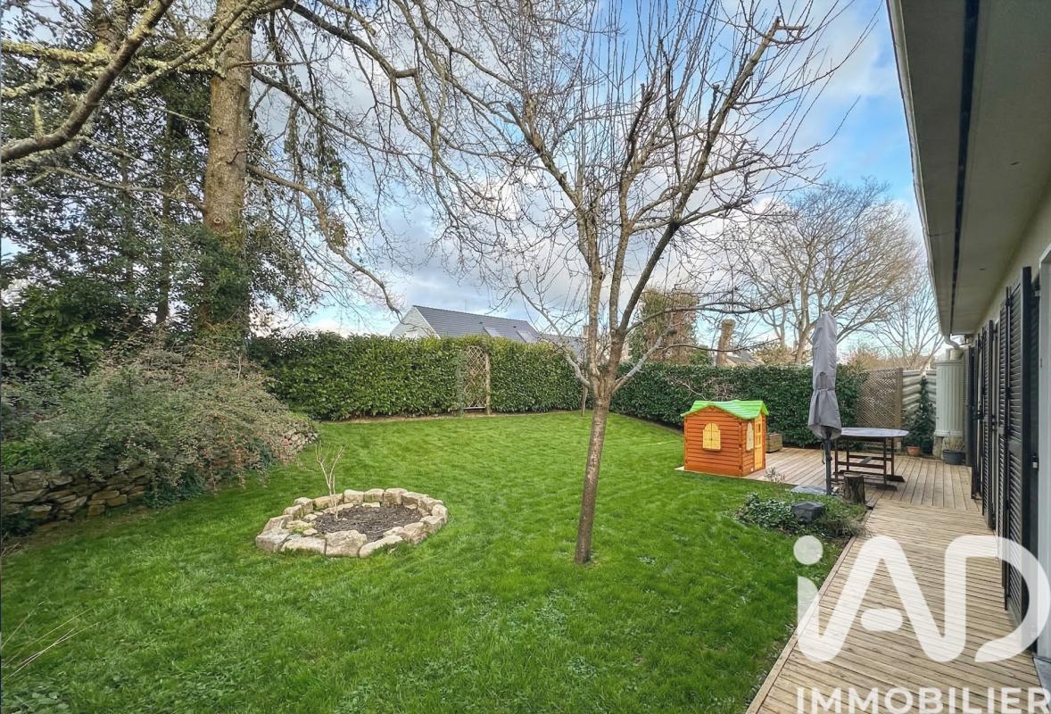 Maison 8 Pièce(s) Orvault