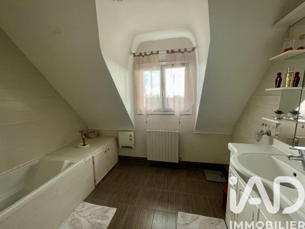 Maison traditionnelle 6 Pièce(s) Plozévet