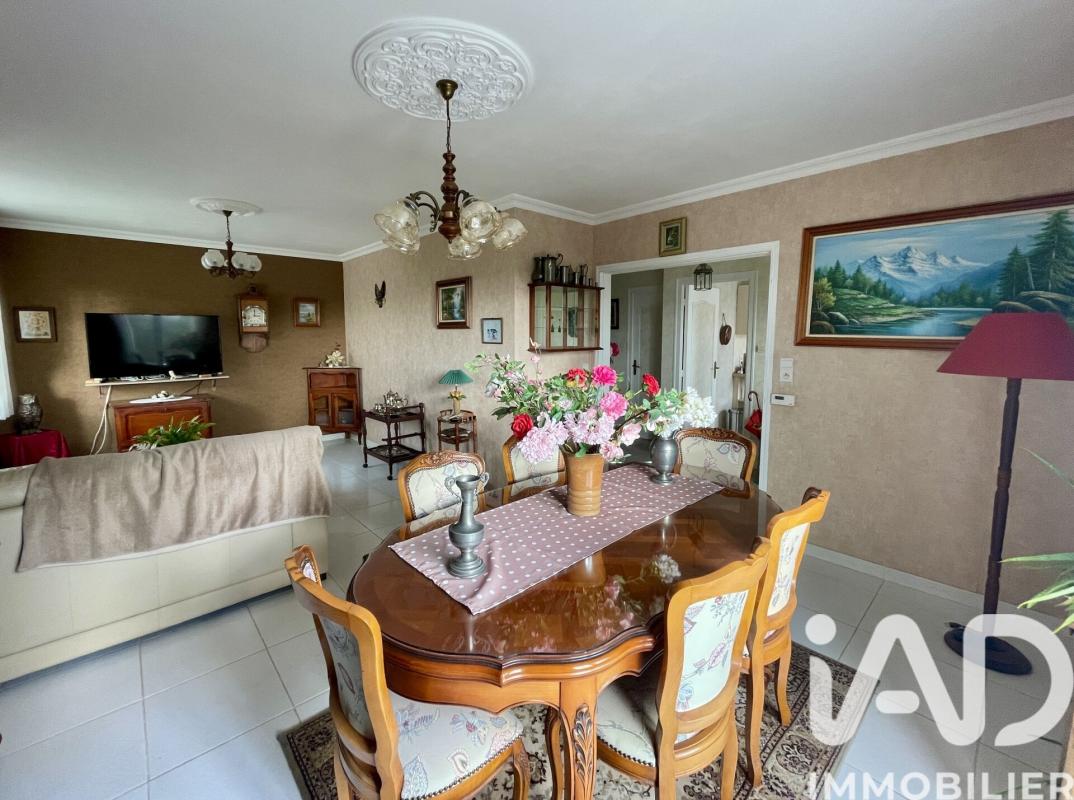 Maison traditionnelle 6 Pièce(s) Plozévet