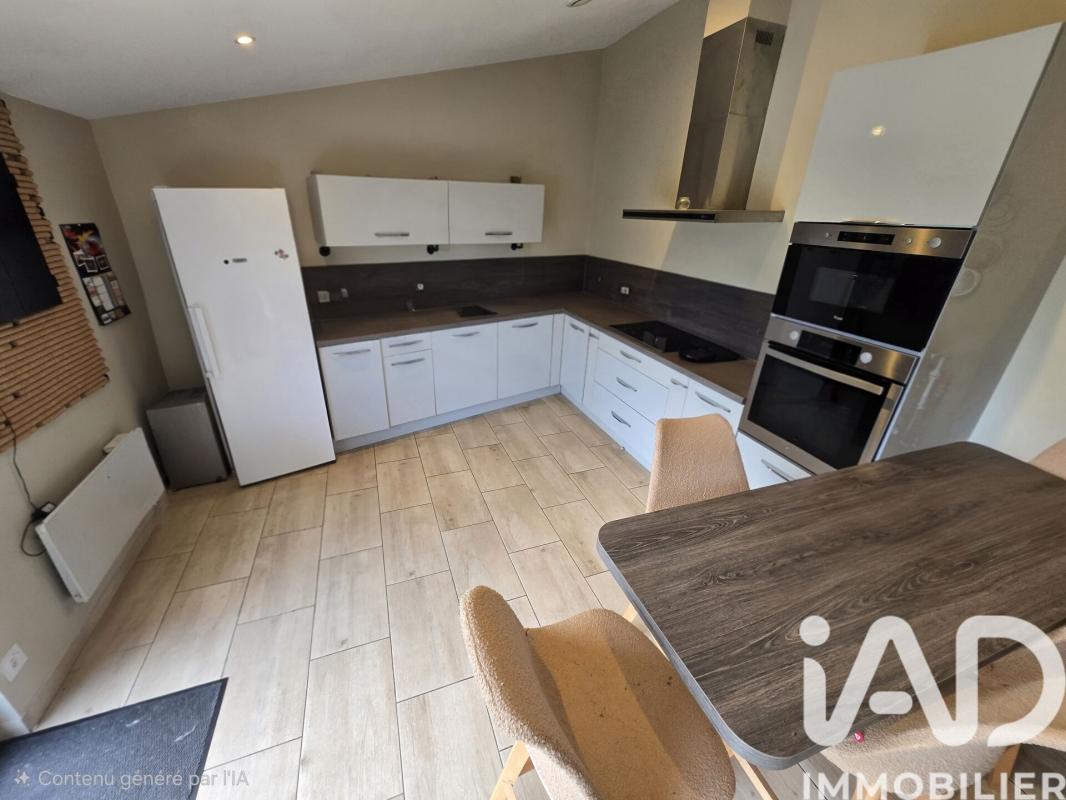 Maison 5 Pièce(s) Balleroy-sur-Drôme