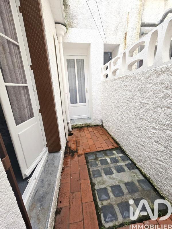 Appartement 2 Pièce(s) Saint-Paul-de-Fenouillet